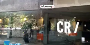 Menikmati Keindahan Critasena dan Pesona Kolam Renangnya yang Memukau