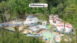 Menikmati Liburan Keluarga di Songgoriti dengan Beragam Wahana Menarik