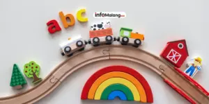 Meningkatkan Kualitas PAUD melalui Penerapan Metode Montessori dalam Kurikulum Merdeka