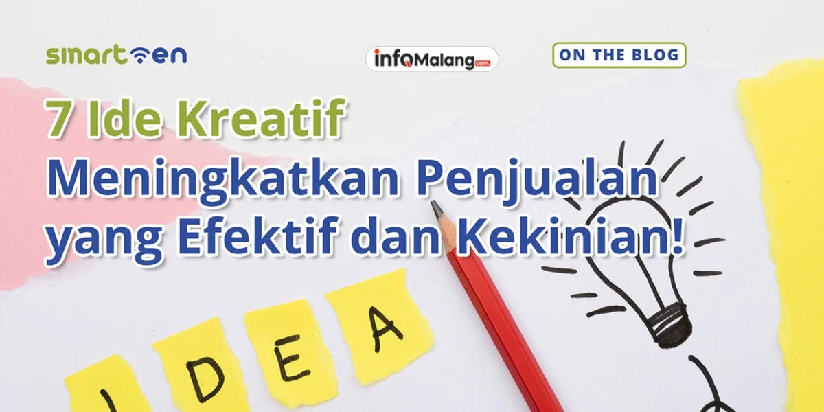 Meningkatkan Penjualan dengan Strategi Pemasaran Kreatif