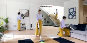 Meningkatkan Produktivitas di Rumah, Metode Efektif Berdasarkan Riset Ahli Psikologi