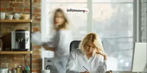 Menjaga Kesehatan Mental di Tengah Kesibukan Kerja