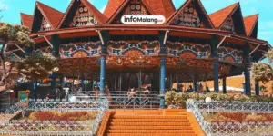 Menjelajahi Lokasi Wisata Menarik di Pujon, Malang