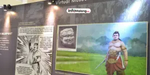 Menjelajahi Museum Brawijaya: Pusat Sejarah dan Budaya di Kota Malang