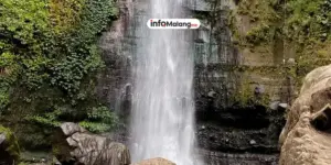Menjelajahi Pesona Air Terjun Sumber Pitu di Malang, Surga Tersembunyi di Jawa Timur
