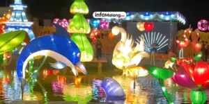 Menjelajahi Pesona Wisata BNS Batu