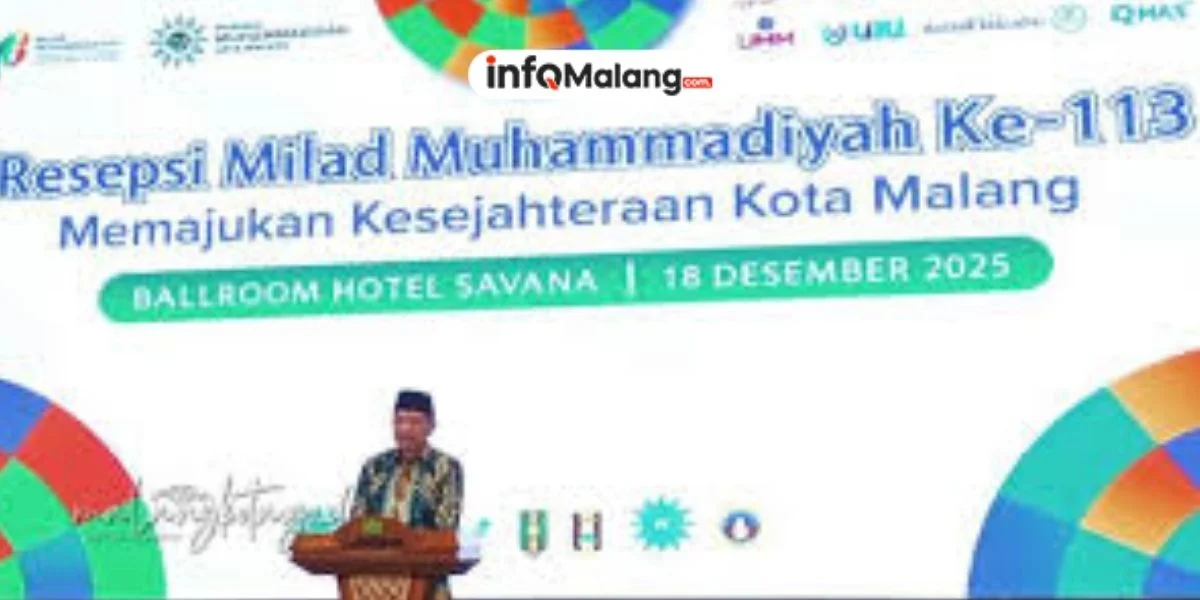 Menjelang Milad Muhammadiyah ke-113, Lazismu Kota Malang dan Vossil UM Gelar Edukasi Psikologi, Fun Game, dan Berikan Bingkisan untuk Adik-Adik LKSA Panti Asuhan Muhammadiyah
