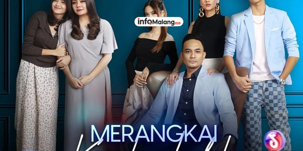 Menjelang Tayang, Lokasi di Kimetsu no Yaiba Movie Dianggap Mirip PLTU Paiton