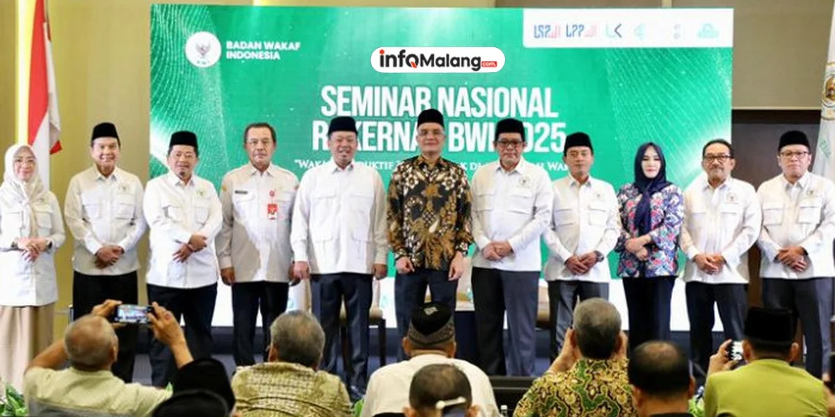 Menteri ATR/BPN AHY Dijadwalkan Resmikan Kota Malang sebagai Kota Lengkap