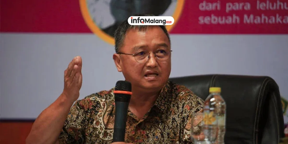 Menteri LHK Kagumi Terobosan Bupati Malang dalam Program Waste to Energy