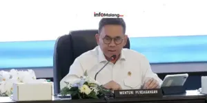 Menteri Perdagangan Pastikan Harga Stabil Jelang Nataru