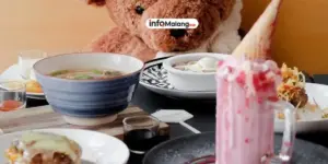 Menu Andalan di Labore Coffee Malang: Rekomendasi Lezat untuk Pengunjung