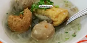 Menu Bakso Solo Kidul Pasar, Lezat dan Terjangkau untuk Semua Kalangan