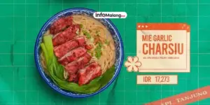 Menu Depot Tanjung Api, Destinasi Kopitiam Peranakan dengan Cita Rasa Nusantara