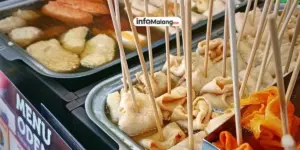 Menu Favorit di Lawson Malang yang Wajib Kamu Coba!