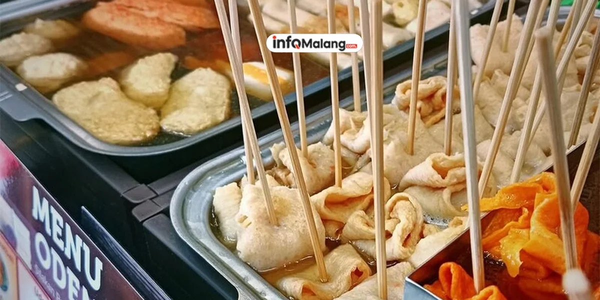 Menu Favorit di Lawson Malang yang Wajib Kamu Coba!