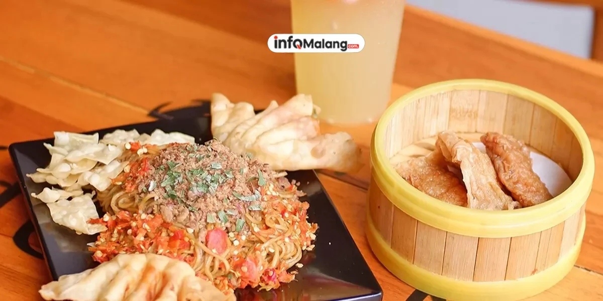 Menu Favorit yang Disukai Kalangan Masyarakat di Gacoan