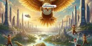 Menuju Indonesia Emas 2045, Inovasi Jadi Kunci Daya Saing Global