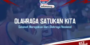 Merefleksikan Tema Haornas 2025 ‘Olahraga Satukan Kita’ ala DBL Indonesia