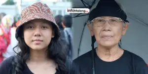 Meski Dihadang Protes, Presiden Indonesia Tetap Lanjutkan Agenda ke Tiongkok