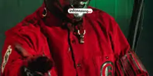 Michael Shawn Crahan, Otak Kreatif di Balik Topeng Slipknot yang Penuh Simbol dan Emosi