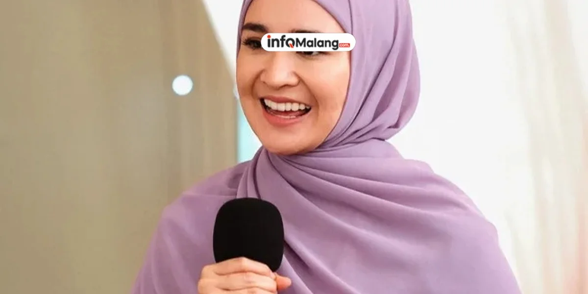 Michelle Ziudith Minder Nyanyi Dangdut di ‘Angel Pol’