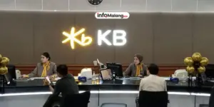 Migrasi Sistem Canggih! KB Bank Siap Ubah Layanan Perbankan Anda!