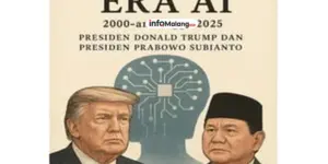 Miliarder Donatur Trump Rugi Milyaran Akibat Perang Dagang!