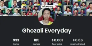 Miliarder Ini Takut Kaya Raya, Lalu Jadi Mualaf!