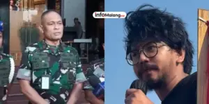 Militer Kok Ikut Urusan Sipil? Kasus Ferry Irwandi Jadi Alarm Serius