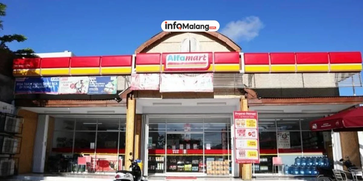 Mimpi Punya Alfamart? Simak Modalnya di 2025!