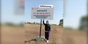 Mimpi di Makam, Nama Perusahaan Berubah! Kisah Sukses di Balik Merek Rokok Ternama