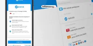 Minimal Top-Up di Aplikasi DANA Berdasarkan Metode Pembayaran