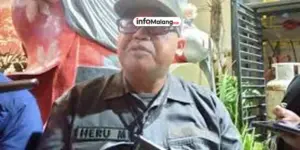 Minimarket di Jalan Joyo Agung Diduga Beroperasi Tanpa Izin, Satpol PP Kota Malang Turun Tangan