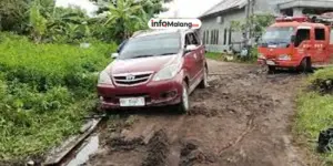 Misteri Jasad Ayah dan Anak di Sungai Terungkap, Ternyata Korbacan Kecelakaan Tunggal
