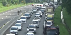 Misteri Mistis Tol Cipularang, Apakah Berhubungkan dengan Kecelakaan Beruntun?