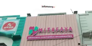 Mitufaya Lowokwaru Kosmetik: Murah dan Berkualitas!