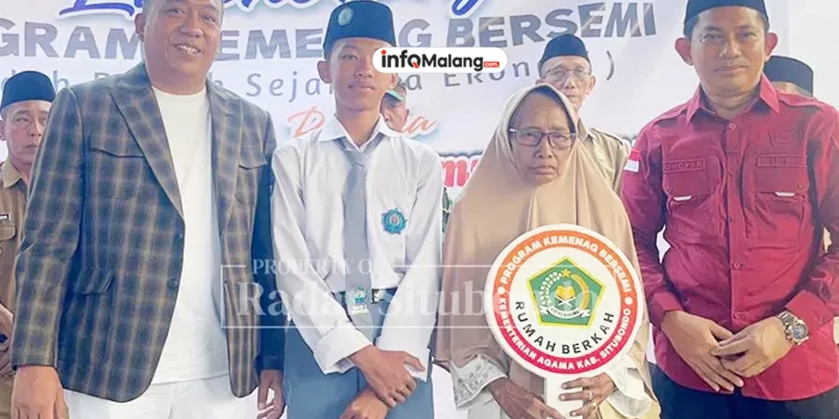 Mochamad Mudhofar Ajak Punya Madzhab dalam Bisnis