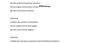 Mocopat Syafaat, Inilah Biaya Mengundang Cak Nun