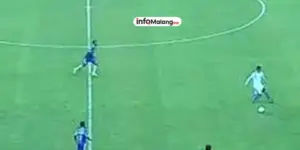 Momen Haru di Maguwoharjo: “Teman Bisik” Dampingi Anak Difabel Nikmati Laga PSS Sleman vs Kendal Tornado FC