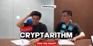 Momen Ketika Jerome Analisa Hitungan Tunjangan Rumah Versi Wakil DPR RI