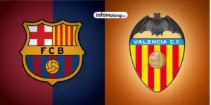 Momen Terbaik Valencia vs Barcelona Sepanjang Sejarah