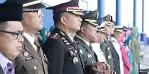 Momentum Hari Pahlawan Jadi Awal Gerakan Penghijauan Baru di Kota Malang