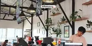 Moncer! Pajak Restoran Kabupaten Malang Tembus 90,3 Persen, Sektor Kuliner Jadi Pahlawan PAD