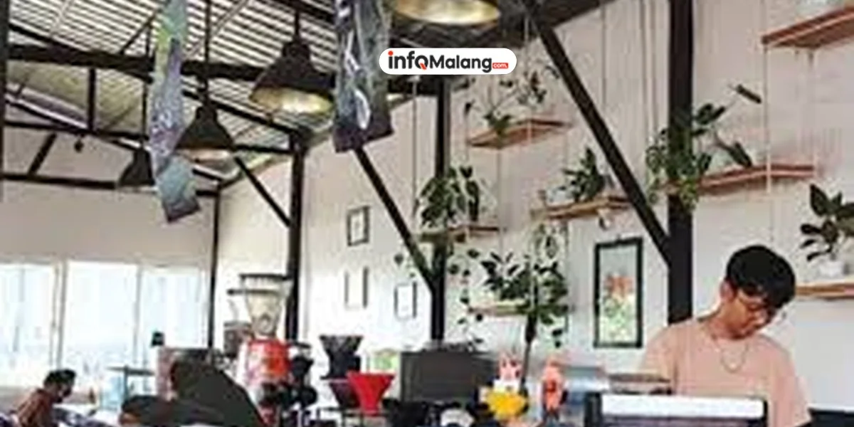 Moncer! Pajak Restoran Kabupaten Malang Tembus 90,3 Persen, Sektor Kuliner Jadi Pahlawan PAD