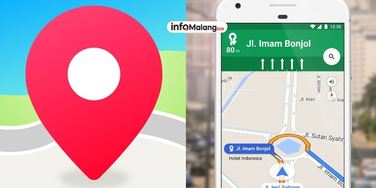 Mudik Lebaran 2025: Google Maps & Jasa Marga Siap Antisipasi Kemacetan!