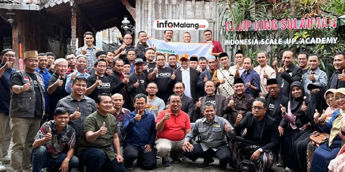 Mukernas IV NGG Nusantara Gilang Gemilang