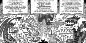 Mural One Piece di Jalan Diminta Hapus Polsek, Pemuda Ganti dengan Tikus Berdasi