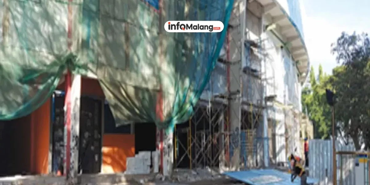 Museum Tragedi Kanjuruhan Malang, Pengunjung Akan Dikenakan Biaya Masuk