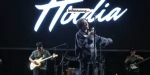 Musik Indonesia 2025: Sal Priadi, Pamungkas, dan Hindia